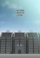 Beasts That Came Inside A Pregnant Girl / 妊婦の中心で精子を放出したけもの [Black Olive] [Neon Genesis Evangelion] Thumbnail Page 45