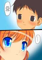 Beasts That Came Inside A Pregnant Girl / 妊婦の中心で精子を放出したけもの [Black Olive] [Neon Genesis Evangelion] Thumbnail Page 52