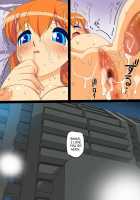 Beasts That Came Inside A Pregnant Girl / 妊婦の中心で精子を放出したけもの [Black Olive] [Neon Genesis Evangelion] Thumbnail Page 63