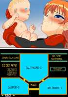 Beasts That Came Inside A Pregnant Girl / 妊婦の中心で精子を放出したけもの [Black Olive] [Neon Genesis Evangelion] Thumbnail Page 82