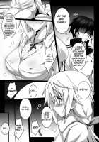 Charlotte H! / しゃるH! [Island] [Infinite Stratos] Thumbnail Page 11