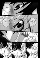 Charlotte H! / しゃるH! [Island] [Infinite Stratos] Thumbnail Page 23