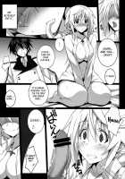 Charlotte H! / しゃるH! [Island] [Infinite Stratos] Thumbnail Page 25