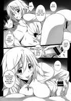 Charlotte H! / しゃるH! [Island] [Infinite Stratos] Thumbnail Page 26