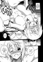 Charlotte H! / しゃるH! [Island] [Infinite Stratos] Thumbnail Page 33