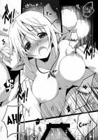 Charlotte H! / しゃるH! [Island] [Infinite Stratos] Thumbnail Page 40