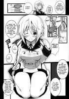 Charlotte H! / しゃるH! [Island] [Infinite Stratos] Thumbnail Page 06