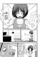 Exhibitionist Girl's Play 8 / 露出少女遊戯 捌 [Charu] [Original] Thumbnail Page 10