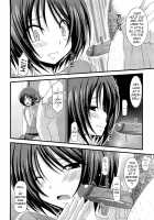 Exhibitionist Girl's Play 8 / 露出少女遊戯 捌 [Charu] [Original] Thumbnail Page 11