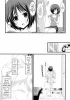 Exhibitionist Girl's Play 8 / 露出少女遊戯 捌 [Charu] [Original] Thumbnail Page 12