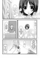 Exhibitionist Girl's Play 8 / 露出少女遊戯 捌 [Charu] [Original] Thumbnail Page 13