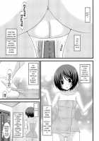 Exhibitionist Girl's Play 8 / 露出少女遊戯 捌 [Charu] [Original] Thumbnail Page 16