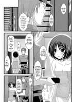 Exhibitionist Girl's Play 8 / 露出少女遊戯 捌 [Charu] [Original] Thumbnail Page 17