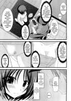 Exhibitionist Girl's Play 8 / 露出少女遊戯 捌 [Charu] [Original] Thumbnail Page 18