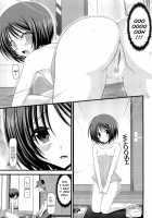 Exhibitionist Girl's Play 8 / 露出少女遊戯 捌 [Charu] [Original] Thumbnail Page 20