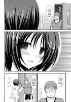 Exhibitionist Girl's Play 8 / 露出少女遊戯 捌 [Charu] [Original] Thumbnail Page 33