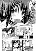 Exhibitionist Girl's Play 8 / 露出少女遊戯 捌 [Charu] [Original] Thumbnail Page 35