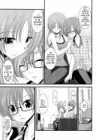 Exhibitionist Girl's Play 8 / 露出少女遊戯 捌 [Charu] [Original] Thumbnail Page 38