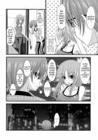 Exhibitionist Girl's Play 8 / 露出少女遊戯 捌 [Charu] [Original] Thumbnail Page 39