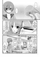 Exhibitionist Girl's Play 8 / 露出少女遊戯 捌 [Charu] [Original] Thumbnail Page 05