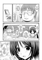 Exhibitionist Girl's Play 8 / 露出少女遊戯 捌 [Charu] [Original] Thumbnail Page 06