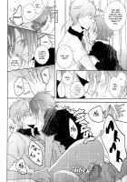 GOOD-MORNING / GOOD-MORNING [Free] Thumbnail Page 19