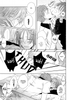 GOOD-MORNING / GOOD-MORNING [Free] Thumbnail Page 20