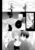 GOOD-MORNING / GOOD-MORNING [Free] Thumbnail Page 23