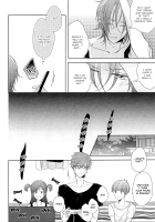 GOOD-MORNING / GOOD-MORNING [Free] Thumbnail Page 33