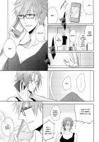 GOOD-MORNING / GOOD-MORNING [Free] Thumbnail Page 34