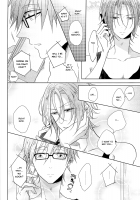 GOOD-MORNING / GOOD-MORNING [Free] Thumbnail Page 35