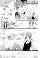 GOOD-MORNING / GOOD-MORNING [Free] Thumbnail Page 36