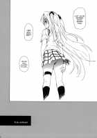 Marigold / Marigold [Takumi Na Muchi] [Nisekoi] Thumbnail Page 11