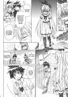 Marigold / Marigold [Takumi Na Muchi] [Nisekoi] Thumbnail Page 15