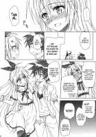 Marigold / Marigold [Takumi Na Muchi] [Nisekoi] Thumbnail Page 17