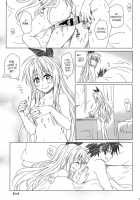 Marigold / Marigold [Takumi Na Muchi] [Nisekoi] Thumbnail Page 24