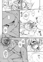 Marigold / Marigold [Takumi Na Muchi] [Nisekoi] Thumbnail Page 09