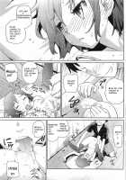 Yukinya Ch. 1-5 [Teri Terio] [Original] Thumbnail Page 13