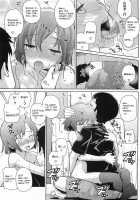 Yukinya Ch. 1-5 [Teri Terio] [Original] Thumbnail Page 19