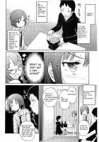 Yukinya Ch. 1-5 [Teri Terio] [Original] Thumbnail Page 28