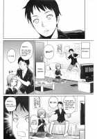 Yukinya Ch. 1-5 [Teri Terio] [Original] Thumbnail Page 02