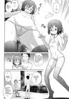 Yukinya Ch. 1-5 [Teri Terio] [Original] Thumbnail Page 34