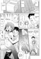 Yukinya Ch. 1-5 [Teri Terio] [Original] Thumbnail Page 35