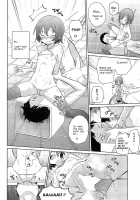 Yukinya Ch. 1-5 [Teri Terio] [Original] Thumbnail Page 38