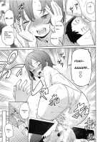 Yukinya Ch. 1-5 [Teri Terio] [Original] Thumbnail Page 39