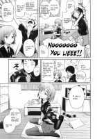 Yukinya Ch. 1-5 [Teri Terio] [Original] Thumbnail Page 03