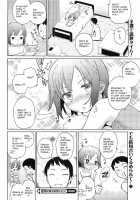 Yukinya Ch. 1-5 [Teri Terio] [Original] Thumbnail Page 48