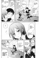 Yukinya Ch. 1-5 [Teri Terio] [Original] Thumbnail Page 04