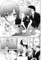 Yukinya Ch. 1-5 [Teri Terio] [Original] Thumbnail Page 05