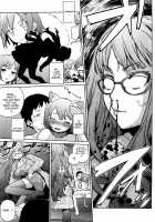 Yukinya Ch. 1-5 [Teri Terio] [Original] Thumbnail Page 67